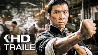 The Best Mixed Martial Arts Movies (Trailers)