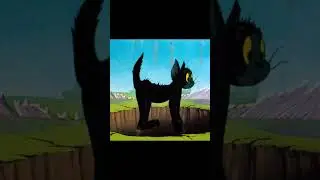 The animated series 