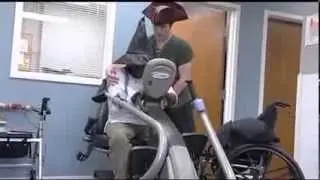 Exploring Adult Day Health Programs