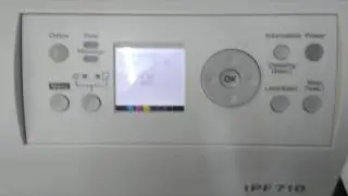 iPF710