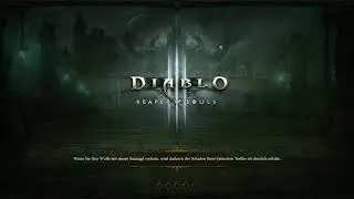 Diablo 3 S21 GoD Dh Grift 135 solo