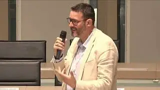 Plénière -Journée grappes PV 2025