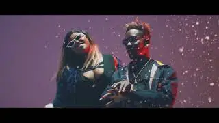 Irene Ntale x Mr Eazi - Post me (official 4k Videio)