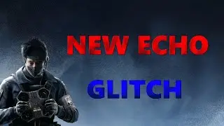 NEW GLITCHES THAT WORK - Rainbow Six Siege Operation Void Edge