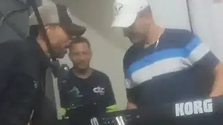 Gabriel Novaes / Ricardo Mendes e Jamilton Silva na Rsenha Boa... #pa600