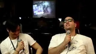 Community: The Australian FGC Ep10p1 Youssef 