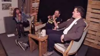 Anw&auml;lte der H&ouml;lle: Der Fall Torsun Burkhardt