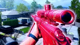 Mw3 Sniping #ivrc