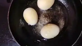 *🎬 YouTube Recipe Script — Egg Green Masala*  easy 4 step recipe 