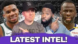 BREAKING: Another TRADE Plus Latest Intel!