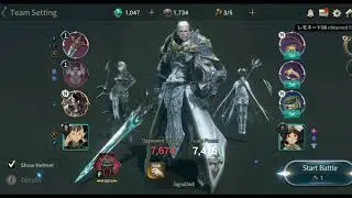 Hundred Soul Arena PVP - Sword & Shield