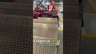 Punched Solid Aluminum Panel from Superstar Mingchong #curtainwall #aluminumfactory #fa&ccedil;ade