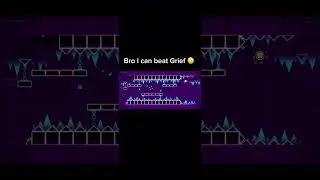 100% real grief #geometrydash #helpmemakethismakesense