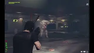 Dead Frontier 2 - todos los intentos contra el paciente 0
