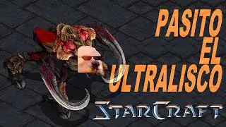 pasito el ultralisco