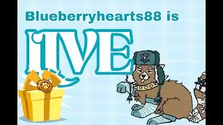 AJC STREAM!!! giveaways every 5!