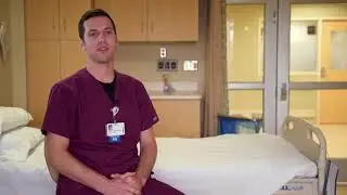Munson Medical Center A3 RN Video