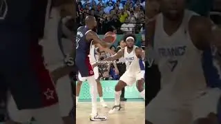 Golden dagger #nbahighlights #stephencurry