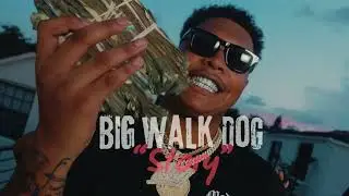 Big Walk Dog x 