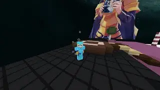(AstralPvP)(Bannable Method) Hacker Bot Defeated (Speedrun WR)