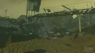 Red Faction: Guerrilla - Destruction Part 2 (HD 720P)