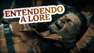 A Origem do Death Stranding Explicada