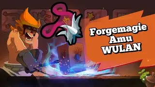 Forgemagie expliqu&eacute;e Amulette de Wulan ! (DOFUS Touch 2025)