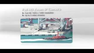 V11 01 IP Cameras VPort 56 2MP Introduction