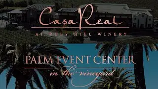 Casa Real at Ruby Hill Winery - Matter Video Film