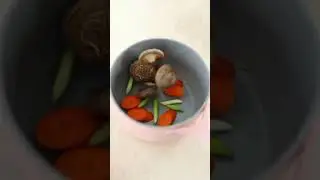 Japanese New Year&rsquo;s Mochi Soup or Ozoni (お雑煮)!