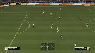 FIFA 21 Nedved Banger