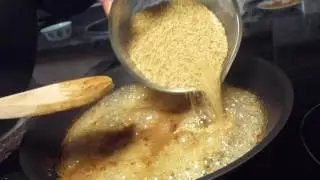 Receta lat&iacute;n   Marco Gavio Apicio   Imperio Romano 4&ordm;ESO