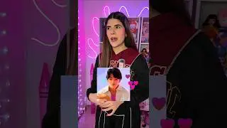 Tipos de personas con LAS GUERRERAS K-POP🤣
