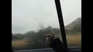 Harry Styles - Cherry in 8D audio but while you're driving in the rain