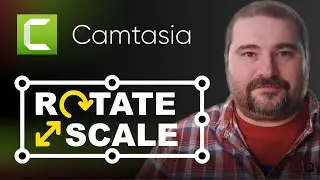 How to Resize & Rotate Annotations in Camtasia (Complete Guide)