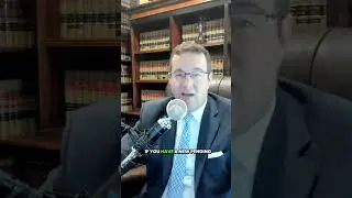 Sealing a marijuana probation conviction #attorney #law #fyp #podcast #conroetexas #houston