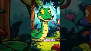 new snake video 2025#youtube #shorts