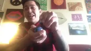 Falcon 9 Weed Review