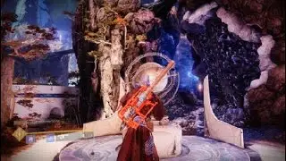 Pilgrimage - Dreaming City quest [Destiny 2]