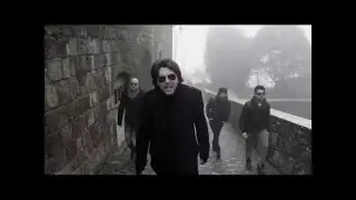 Anomala Vitis - Per Non Cadere