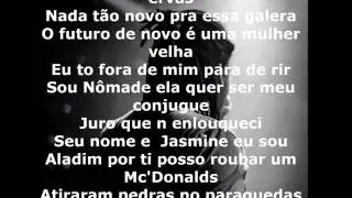 Froid - Negro &eacute; Foda (prod. Froid)