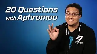 CLG Aphromoo - 20 Questions