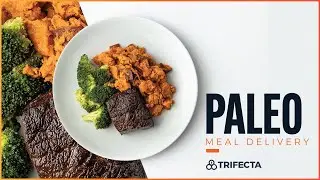 Paleo Meal Delivery