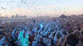 Armin van Buuren - Weekend Festival 2013 special