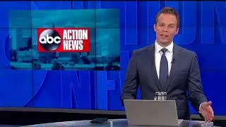 ABC Action News Latest Headlines | April 14, 6am