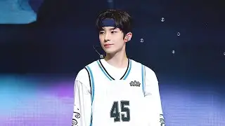 [4K] NCT NEW TEAM - WE GO ! NCT Universe:LASTART PRE-DEBUT TOUR