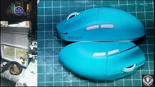 Incott G23v2 Disassembly & Chatting (shocking geography incident)