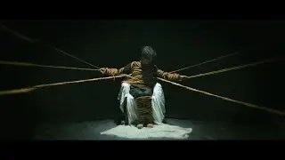 Alyan & Fel - Jingshai (Official Music Video)