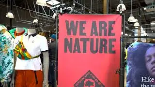 Quick Look: REI Co-op Grand Opening at Nebraska Crossing!