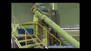 Detergent Powder Plant, Detergent Powder Making Process, Detergent Powder Making Machine